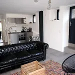 Beau Dans Ancienne Grange Renovee. Daire