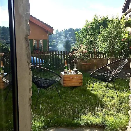 Apartamento Beau Dans Ancienne Grange Renovee. *