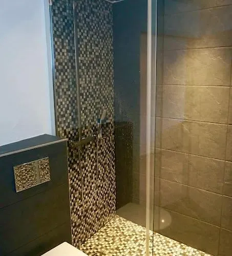 Beau Dans Ancienne Grange Renovee. Apartamento