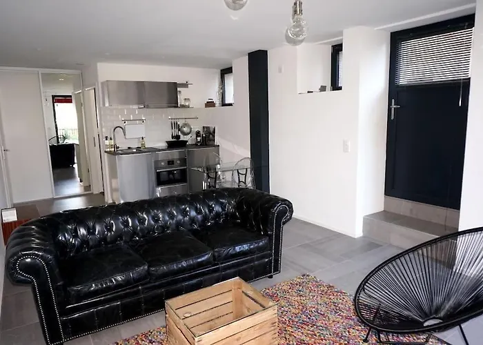 Beau Dans Ancienne Grange Renovee. Διαμέρισμα