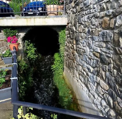 Beau Dans Ancienne Grange Renovee. Διαμέρισμα *